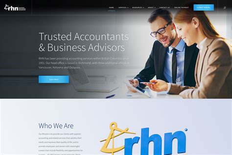 dating website for accountants